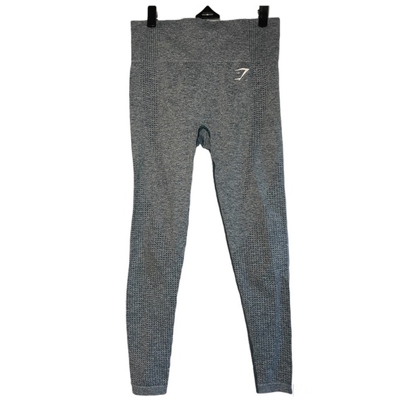 GYMSHARK Vital Seamless Leggings - Picture 1 of 5